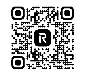 Revolut fizetési QR-kód