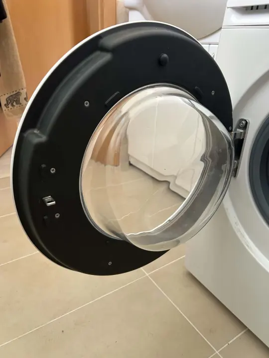 Gorenje mosógép – 3. kép