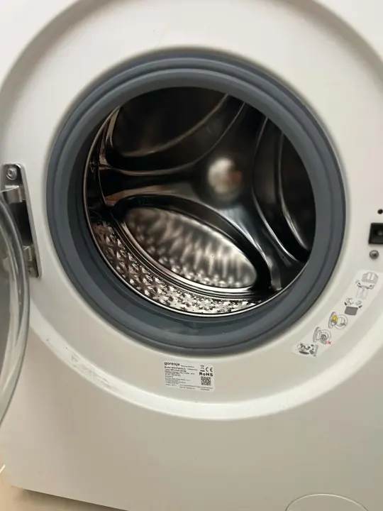 Gorenje mosógép – 2. kép