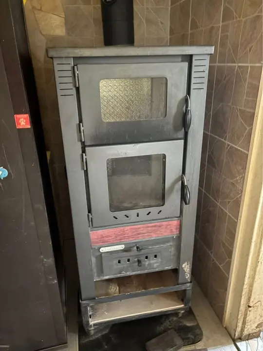 ProThermo kályha