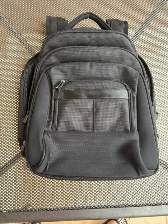 Laptop táska