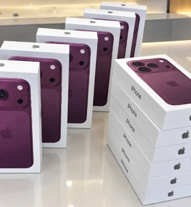 WWW.WHOLESALETECHZ.COM Apple, iPhone 18 Pro, PS5 – 1. kép